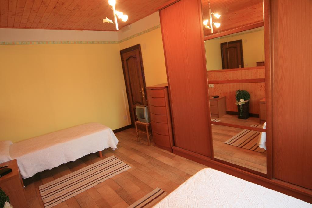 La Granja De Vitoria Hueto Arriba Quarto foto