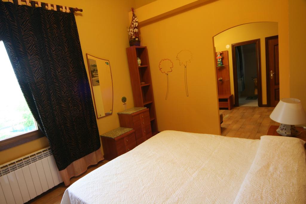 La Granja De Vitoria Hueto Arriba Quarto foto
