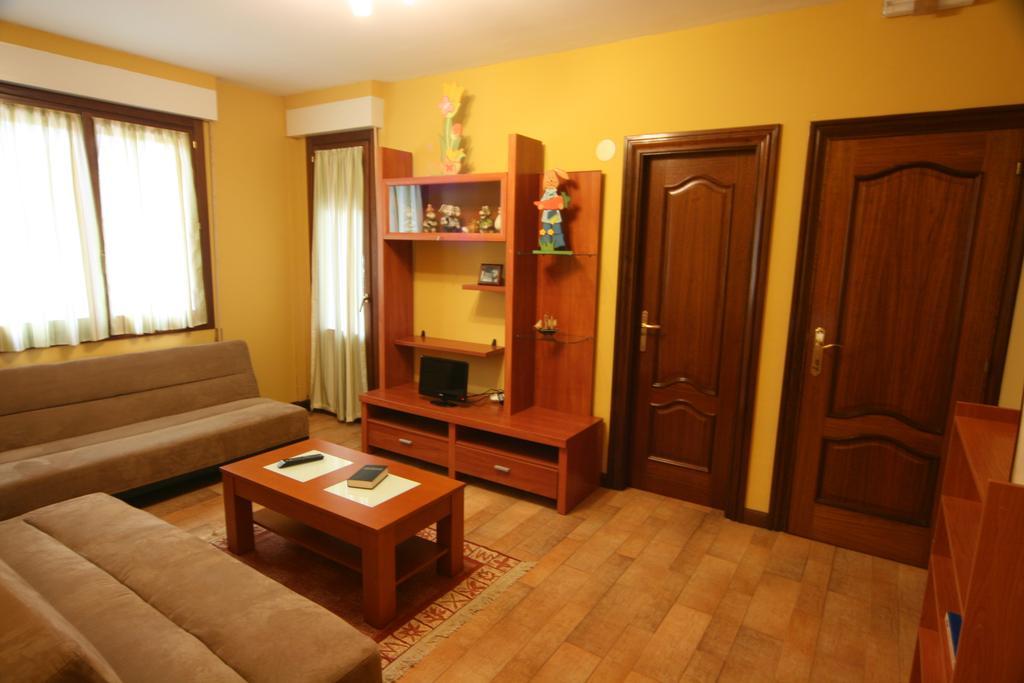 La Granja De Vitoria Hueto Arriba Quarto foto